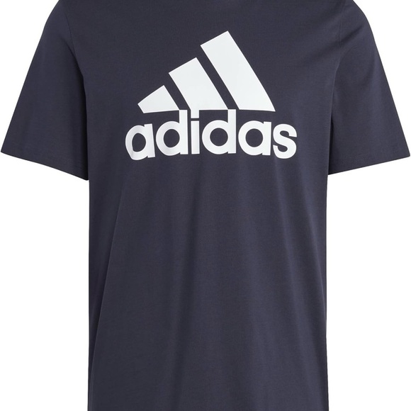 adidas Other - Adidas Men's Navy Short Sleeve Tee